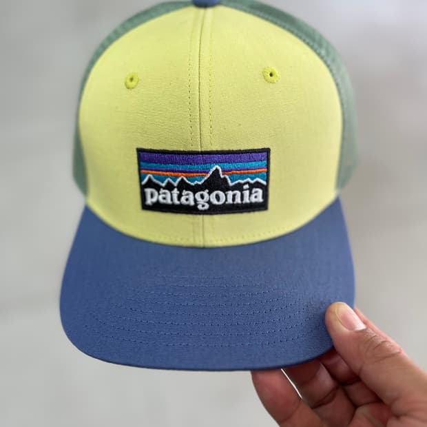 Kids hat