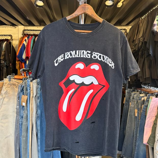 롤링스톤스 The Rolling Stones
