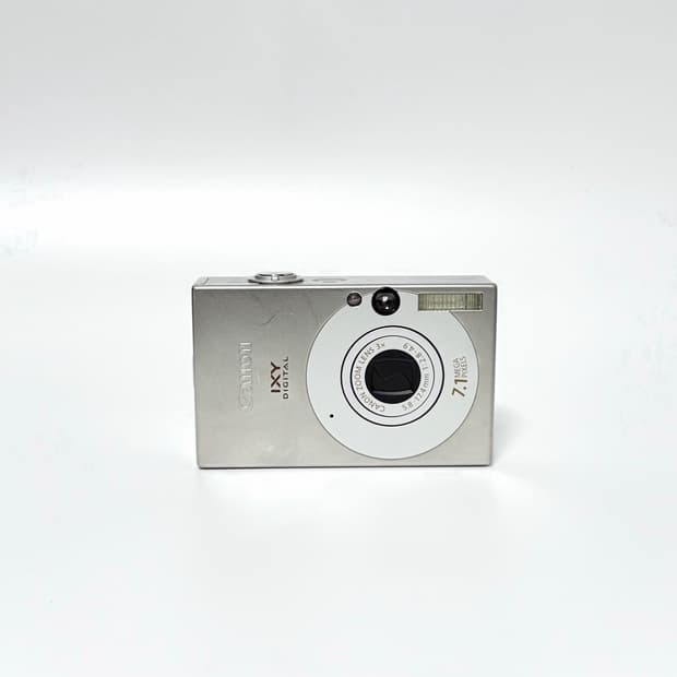 [바로사용가능] Canon IXUS 익서스 70 IXY 익시 10 실버