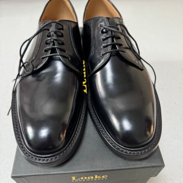 로크 771b 7.5사이즈