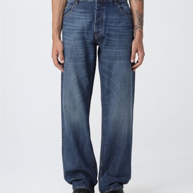 [보테가베네타] FW22 청바지 710238V2EN0 4715