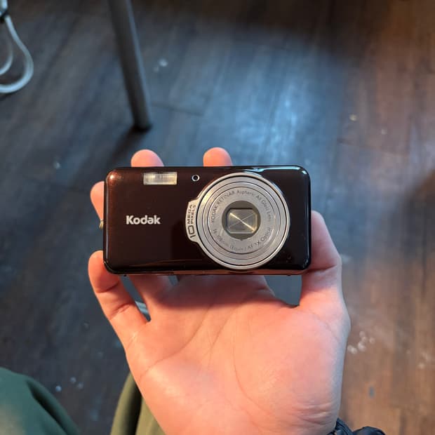 코닥 이지쉐어 v1003 디지털카메라