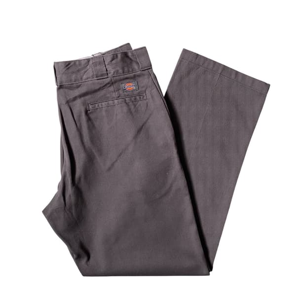 디키즈 스트레이트 워크 팬츠 (33) AB1873