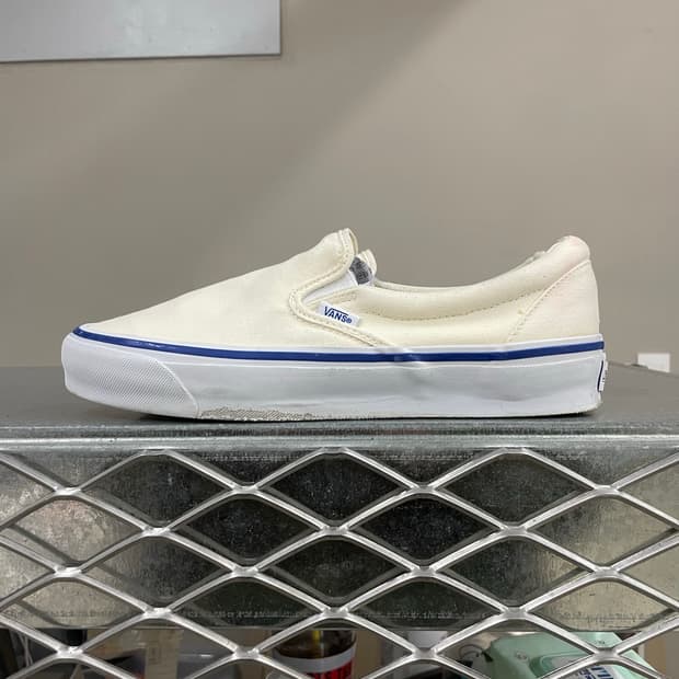 반스 슬립온 리이슈 98 265 (gr-4360)