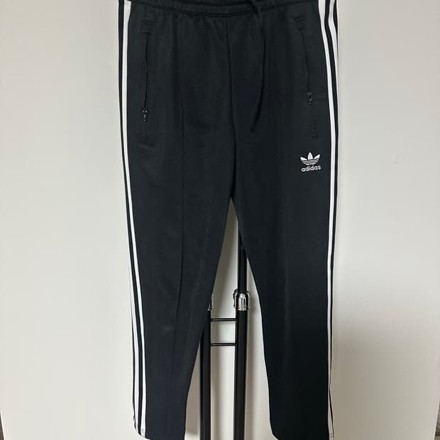 아디다스  오리지날  불꽃  트레이닝  팬츠-S사이즈