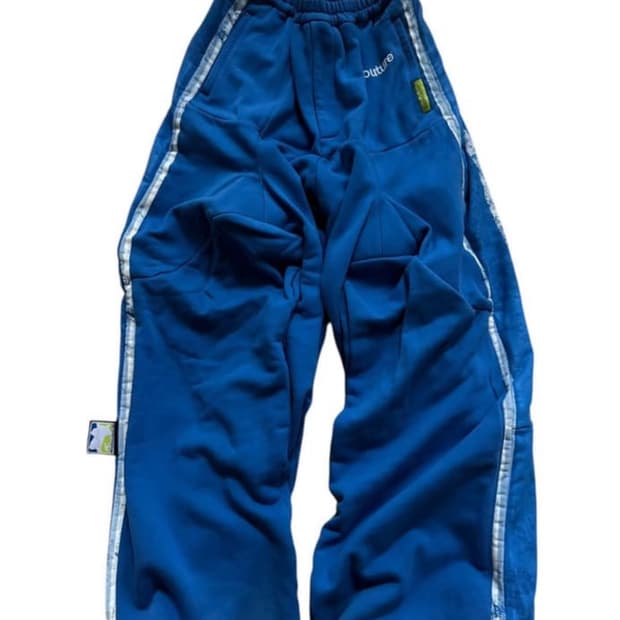 (구매) 어나니머스 클럽 컬쳐 스웻팬츠 