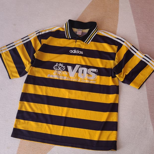 아디다스 빈티지 유니폼