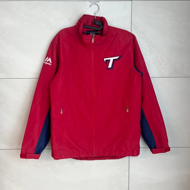 2016 KBO 마제스틱X기아 타이거즈 자켓 [95]