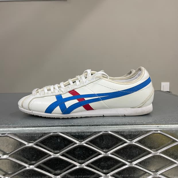 오니츠카타이거 올림포스 250 (gr-3744)