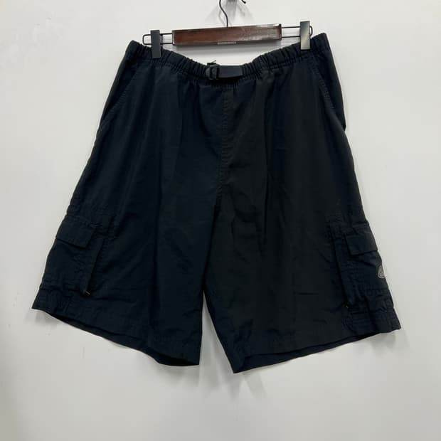 나이키 블랙 바지