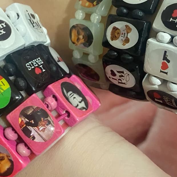 [구매]1199bazo 팔찌 삽니다