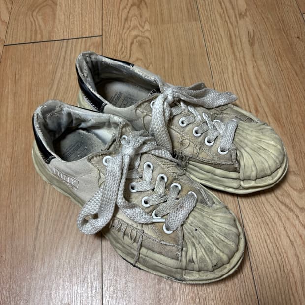미하라야스히로 블레이키