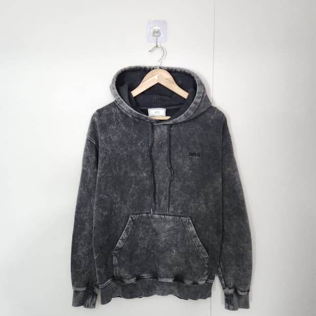 AMI 아미 100 워싱후드