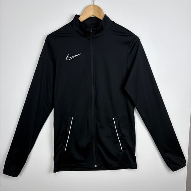 나이키 드라이핏 트랙탑 져지