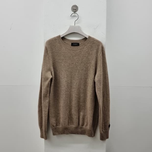 LE TROIS 르투아 (캐시미어100%)