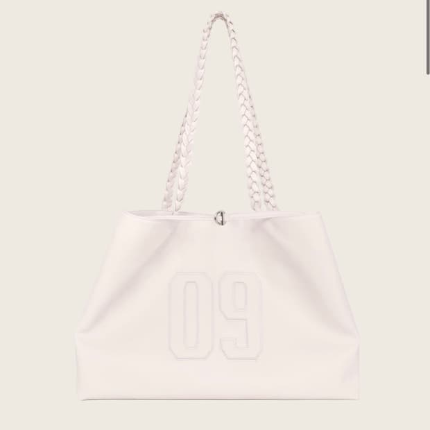 클리시어 Kleesier 09 레더 백 핑크 구해요 (플미가능)