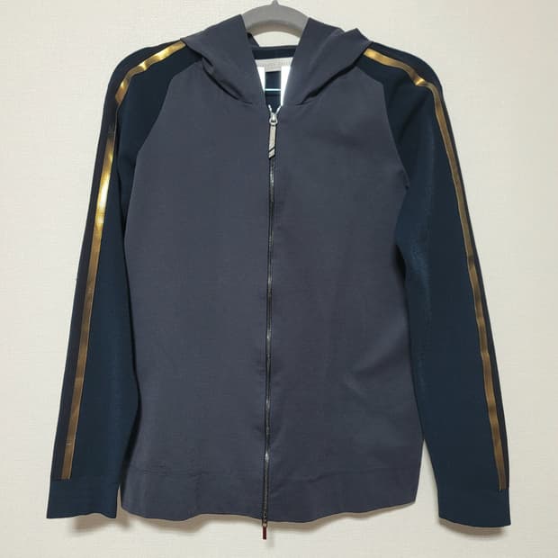 파비아나필리피 기능상 후드집업 (55-날씬66) 상태최상