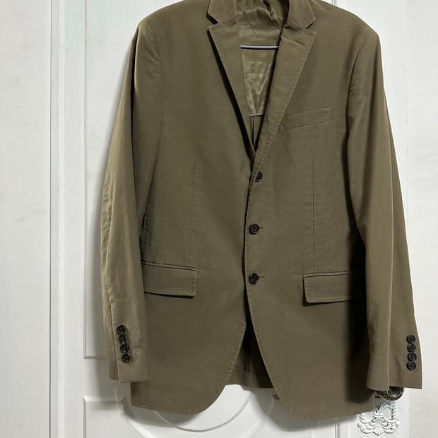 폴로 랄프로렌 스포츠 자켓