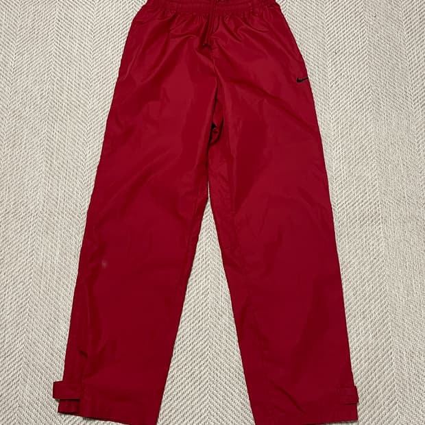 Nike 나이키 나일론 트랙팬츠 