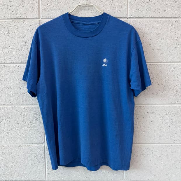 90s Vintage AT&T Tshirt