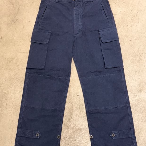 우티 Pantalon Blesle 블레스 팬츠