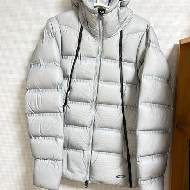 Oakley 오클리 경량 패딩