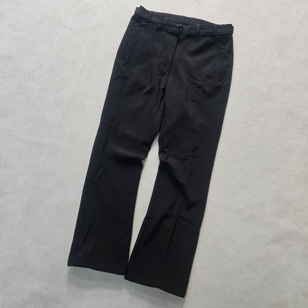 27 더레드페이스 아웃도어 팬츠 0403Y