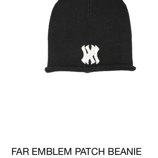 파프롬왓 farfromwhat 비니