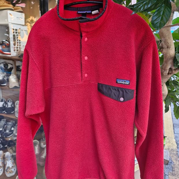 Z-22 파타고니아 신칠라 