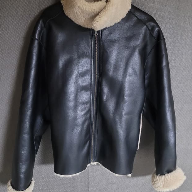 파사드패턴 자켓