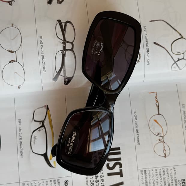소니아 리키엘 SONIA RYKIEL 7591