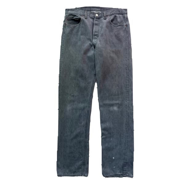 90‘s USA LEVIS 501