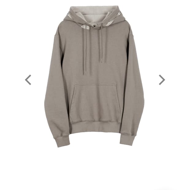 Xlim ep2 hoodie brown