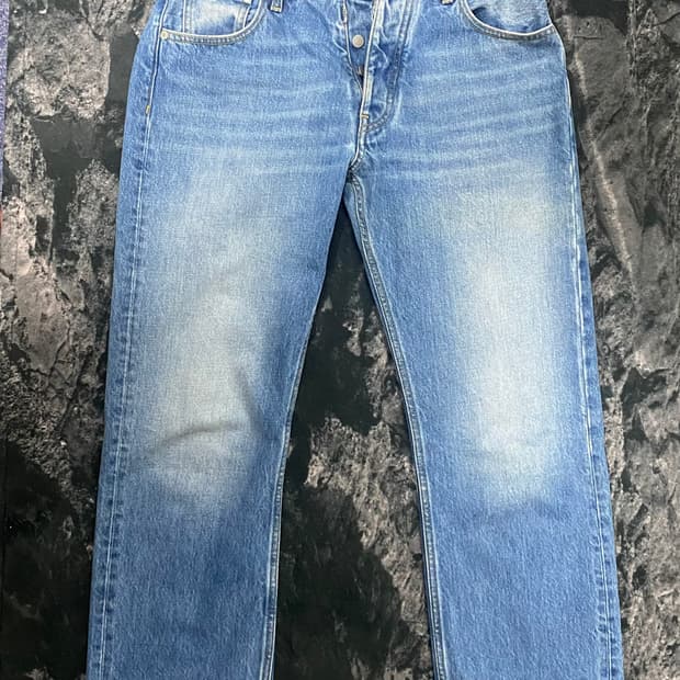 마르지엘라 데님 30