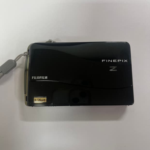 S급최저가!!)후지필름 파인픽스 z700exr 디카 디지털 카메라