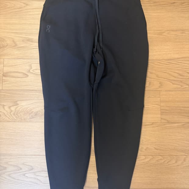 On running 조거팬츠 S