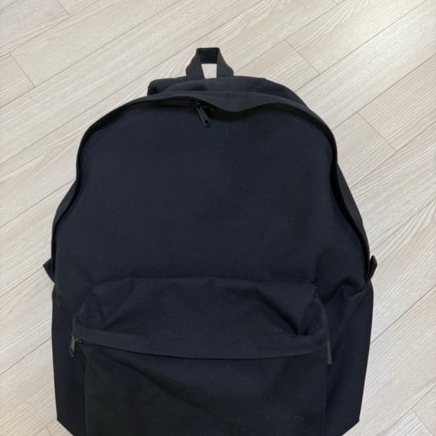 꼼데가르송 옴므플러스 백팩 L