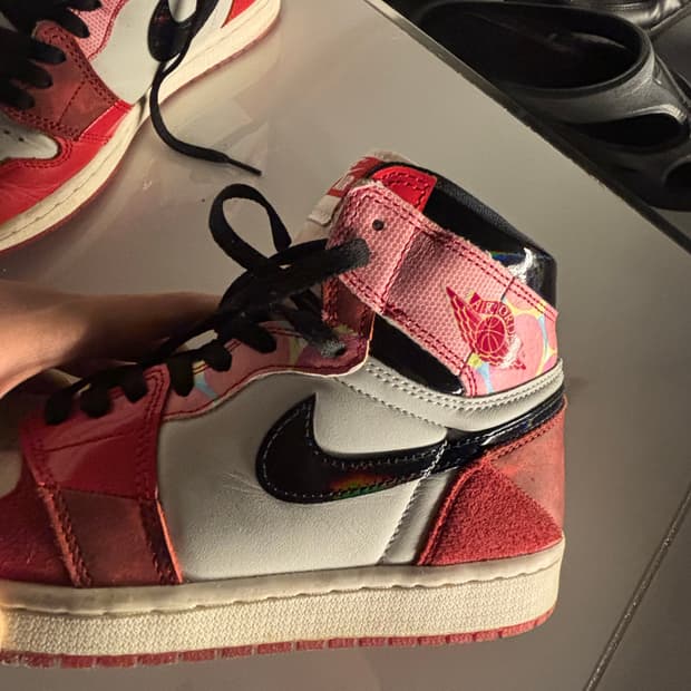 조던1 레트로 하이 넥스트 챕터265