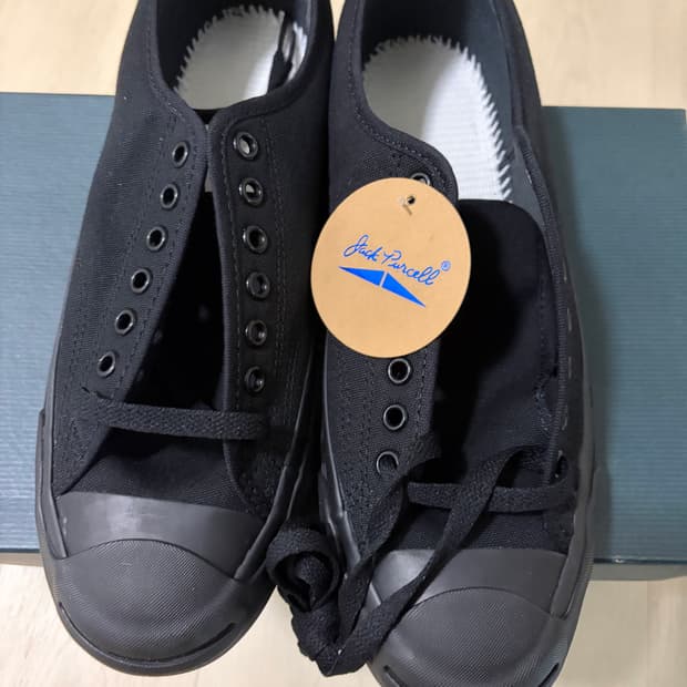 (265)컨버스 잭퍼셀 