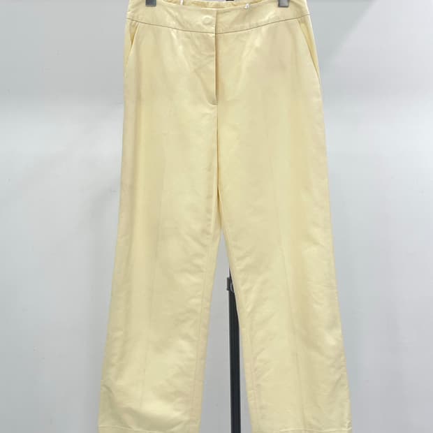 질샌더 여성 팬츠