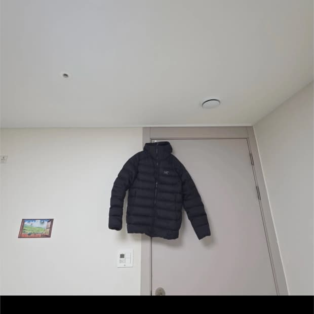 아크테릭스 토륨 맨 s