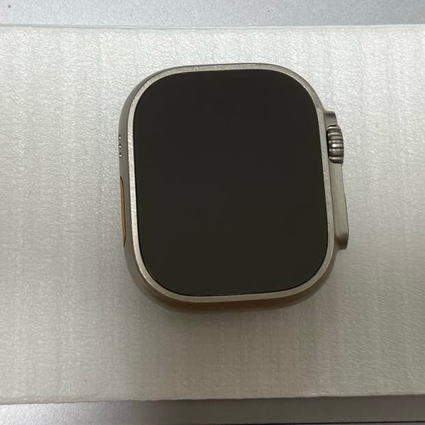 애플워치 울트라 49mm