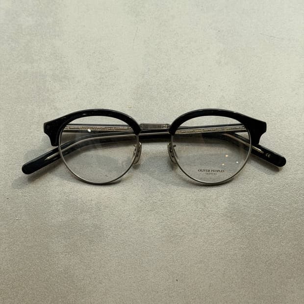 OLIVER PEOPLES OV1182TD 5041 안경