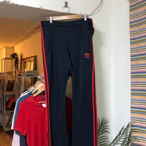 Adidas 코르티스 파이어버드 트랙팬츠 