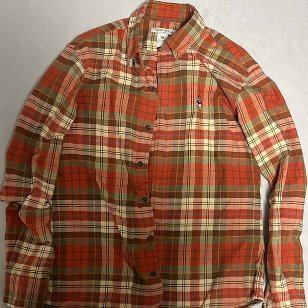 티니위니 빈티지셔츠