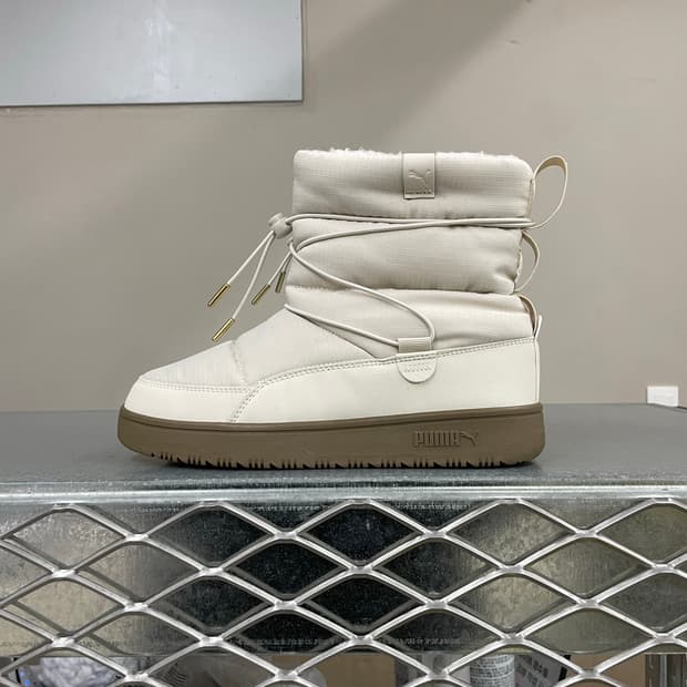 푸마 스노우배 W 부츠 250