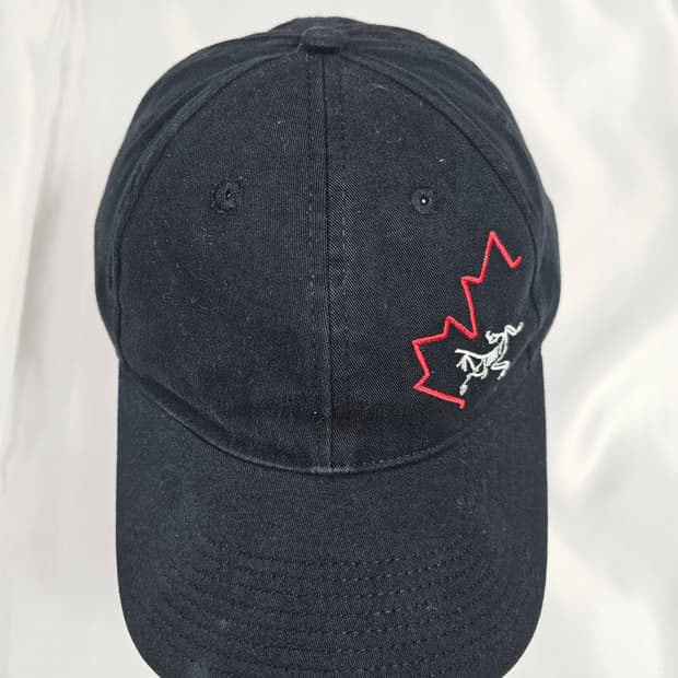 아크테릭스모자