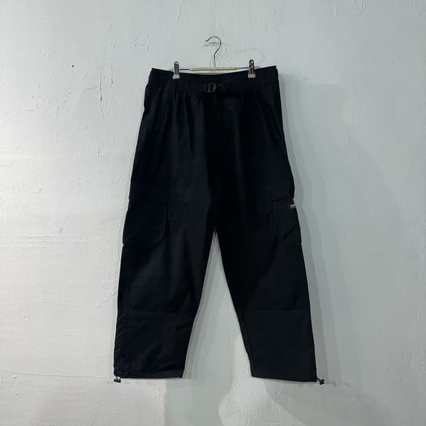 아디다스 카고팬츠 110
