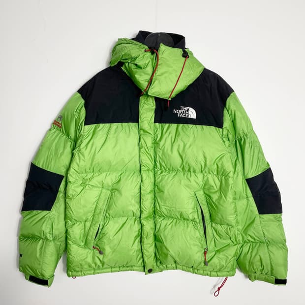 A1 노스페이스 700 써밋 윈드스토퍼 패딩 점퍼 95사이즈