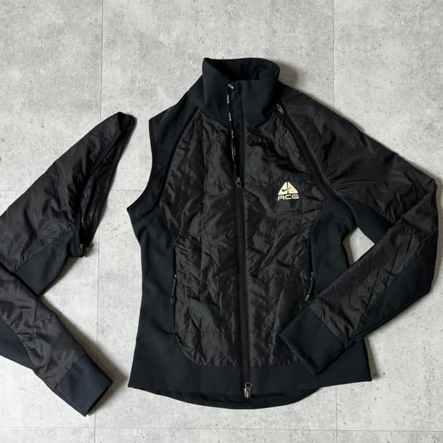 나이키 ACG 트랜폼 자켓 바람막이 XS